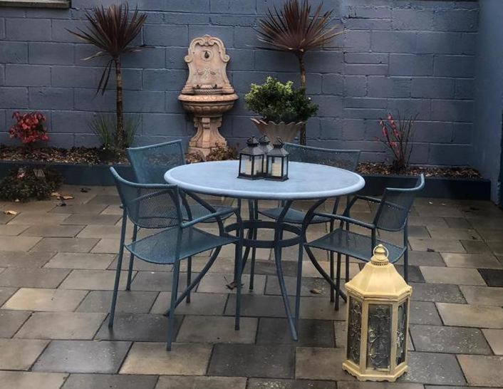 레익슬립 Beechtree House B&B 외부 사진