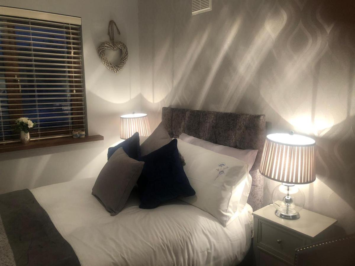 레익슬립 Beechtree House B&B 외부 사진