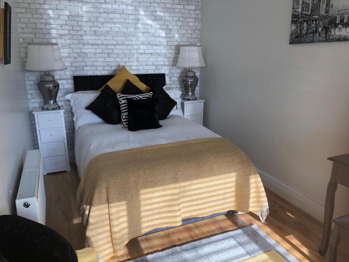 레익슬립 Beechtree House B&B 외부 사진