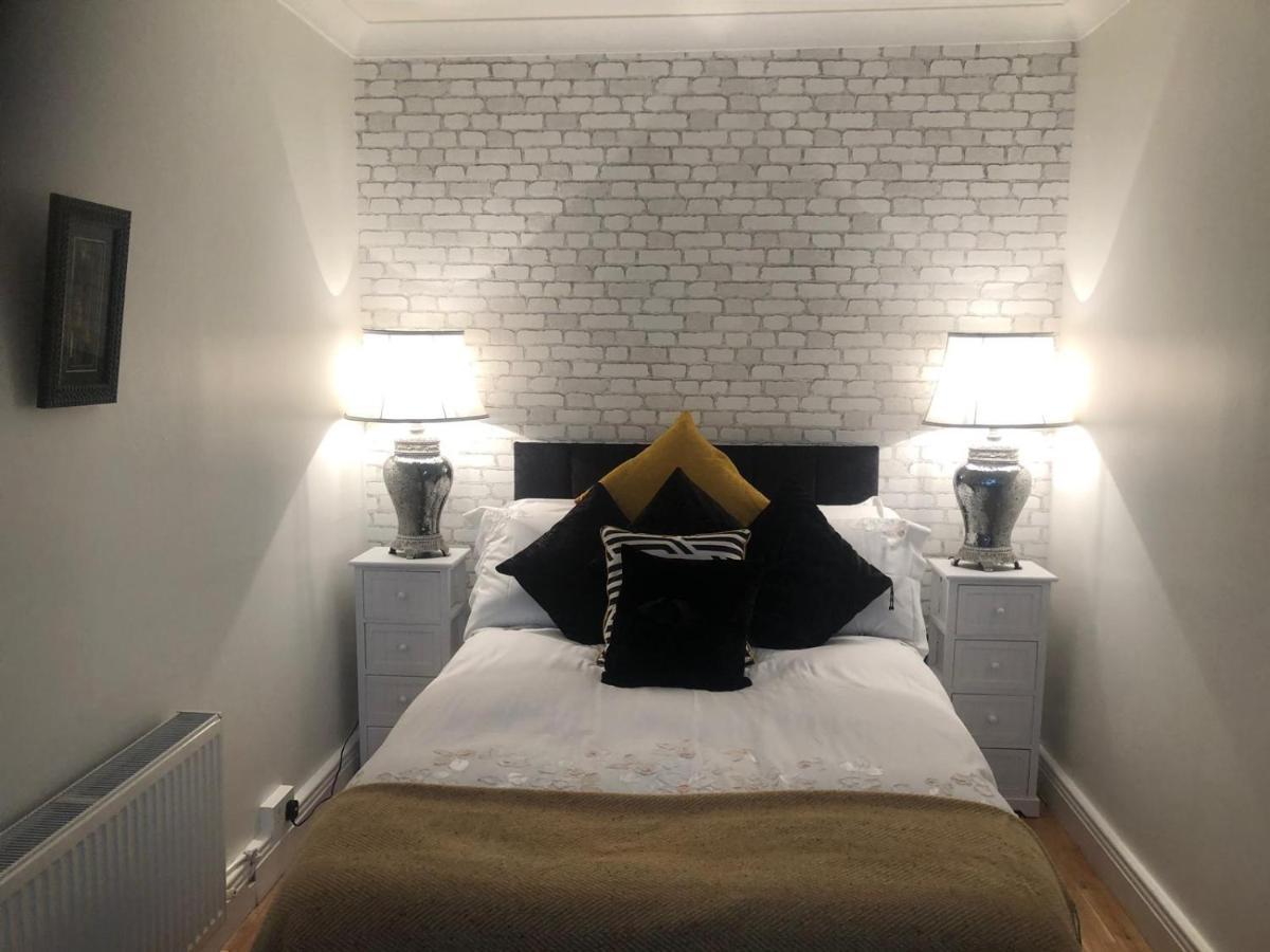 레익슬립 Beechtree House B&B 외부 사진