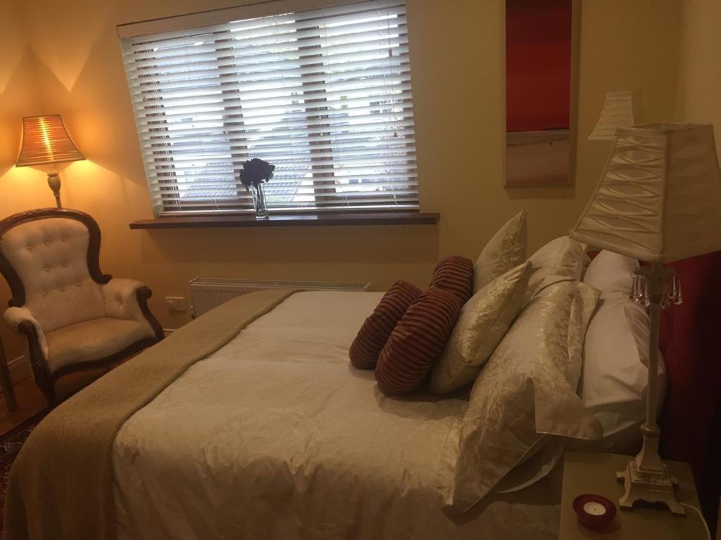 레익슬립 Beechtree House B&B 외부 사진