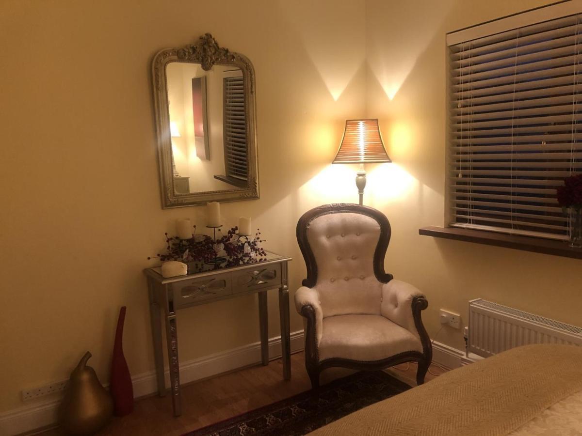 레익슬립 Beechtree House B&B 외부 사진