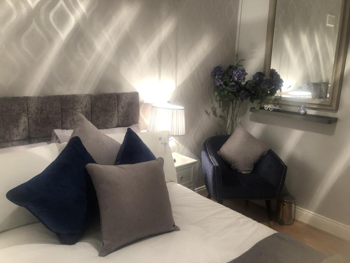 레익슬립 Beechtree House B&B 외부 사진
