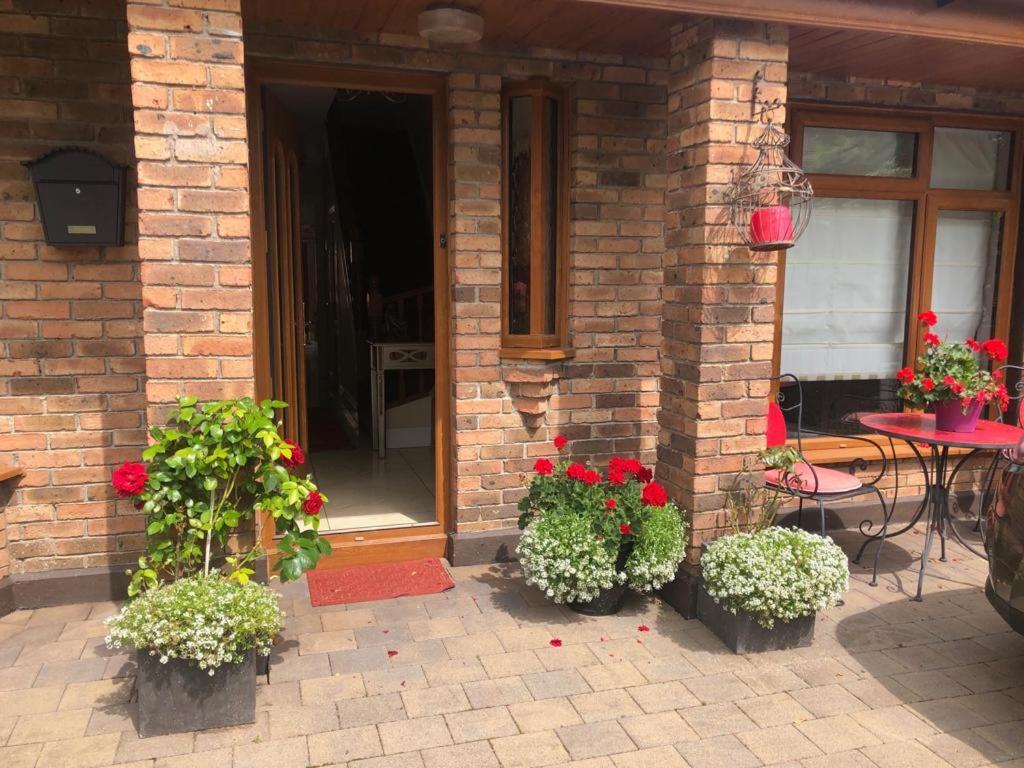 레익슬립 Beechtree House B&B 외부 사진