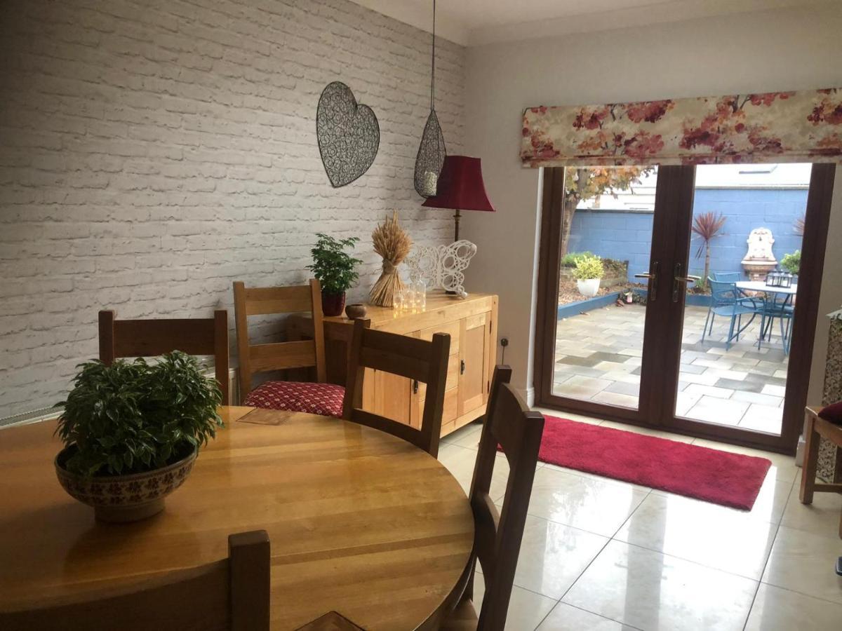 레익슬립 Beechtree House B&B 외부 사진