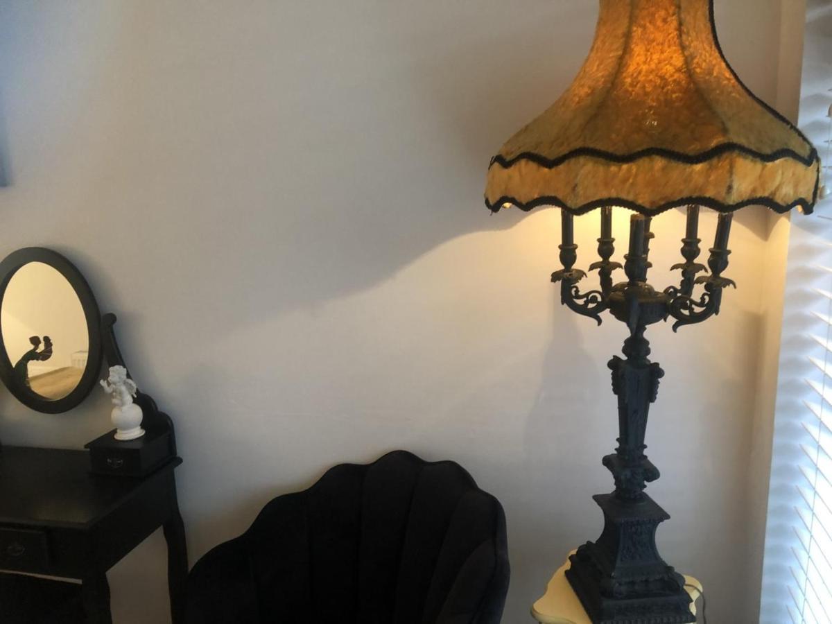 레익슬립 Beechtree House B&B 외부 사진
