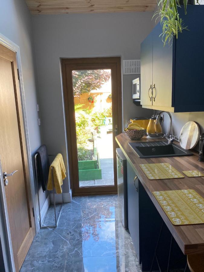레익슬립 Beechtree House B&B 외부 사진
