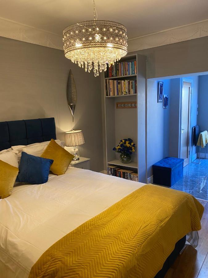 레익슬립 Beechtree House B&B 외부 사진