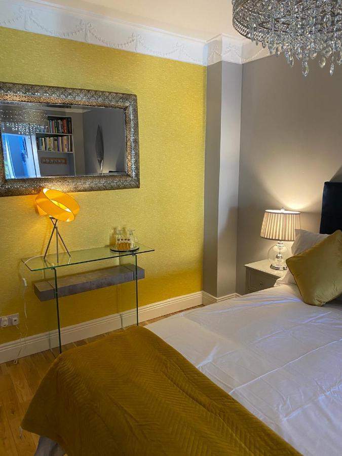 레익슬립 Beechtree House B&B 외부 사진