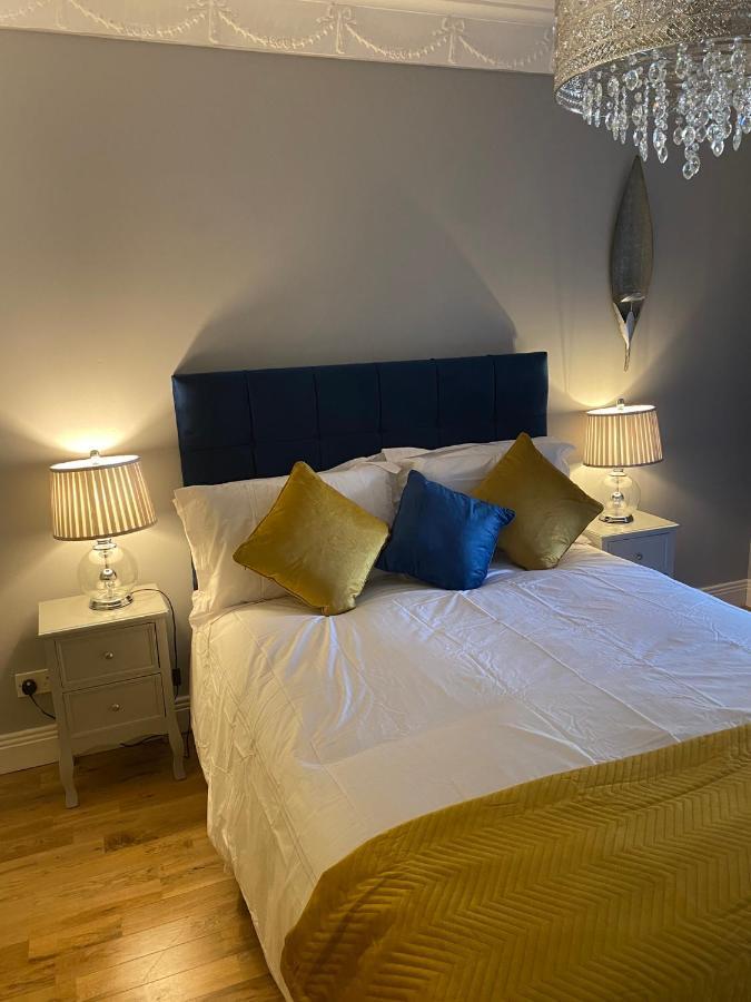 레익슬립 Beechtree House B&B 외부 사진
